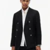 Blazer de linho New York Label