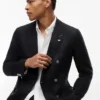 Blazer de linho New York Label