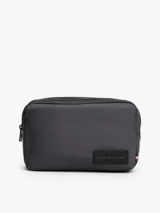 Bolsa de higiene pessoal resistente à água