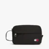 Bolsa de higiene pessoal Tommy Jeans Essential Bolsa de higiene pessoal Tommy Jeans Essential