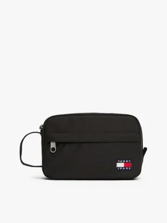 Bolsa de higiene pessoal Tommy Jeans Essential