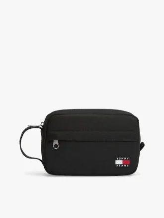 Bolsa de higiene pessoal Tommy Jeans Essential