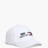 Boné com logótipo duplo Tommy x Cadillac F1® Team