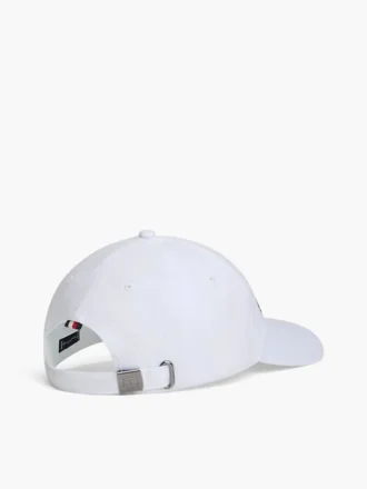 Boné com logótipo duplo Tommy x Cadillac F1® Team