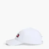 Boné com logótipo duplo Tommy x Cadillac F1® Team