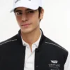 Boné com logótipo duplo Tommy x Cadillac F1® Team