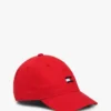 Boné de basebol com bandeira para bebés