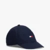 Boné de basebol com bandeira para bebés