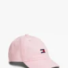 Boné de basebol com bandeira para bebés
