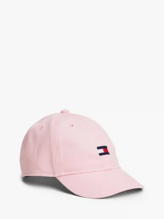 Boné de basebol com bandeira para bebés