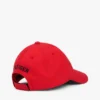 Boné de basebol com bandeira para bebés