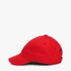 Boné de basebol com bandeira para bebés