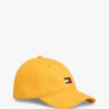 Boné de basebol com logótipo de bandeira para criança