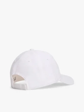 Boné de basebol multicolorido com logótipo Tommy para criança