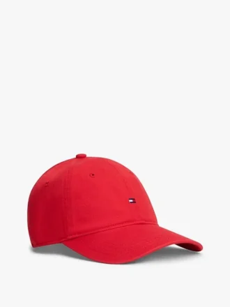 Boné de basebol Tommy