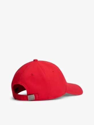 Boné de basebol Tommy