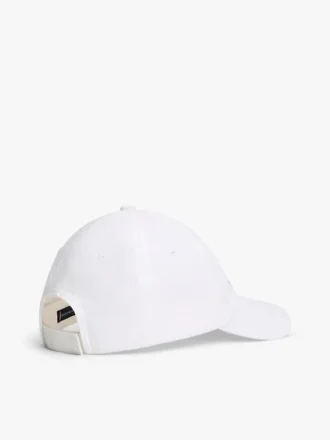 Boné de basebol Tommy Logo para criança