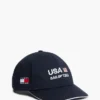 Boné de basebol Tommy x US SailGP Team