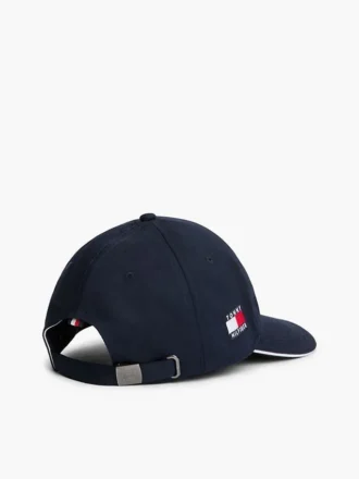 Boné de basebol Tommy x US SailGP Team