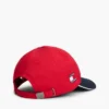 Boné de basebol Tommy x US SailGP Team
