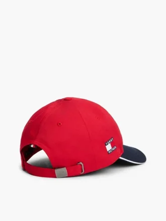 Boné de basebol Tommy x US SailGP Team