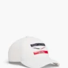 Boné Tommy x Cadillac F1® Team Chevron