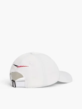 Boné Tommy x Cadillac F1® Team Chevron