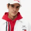 Boné Tommy x Cadillac F1® Team Chevron