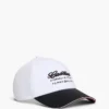 Boné Tommy x Cadillac F1® Team Contrast