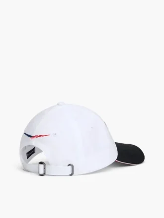 Boné Tommy x Cadillac F1® Team Contrast