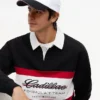 Boné Tommy x Cadillac F1® Team Contrast
