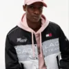Boné Tommy x Cadillac F1® Team Miami