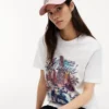 Boné Tommy x Cadillac F1® Team Miami