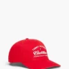 Boné Tommy x Cadillac F1® Team Script