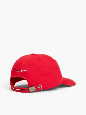 Boné Tommy x Cadillac F1® Team Script