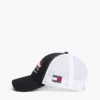 Boné Trucker Tommy x Cadillac F1® Team