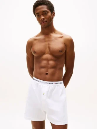 Boxer Cotton Classics Embalagem individual