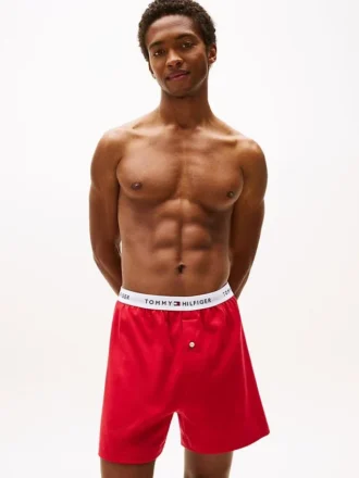 Boxer Cotton Classics Embalagem individual