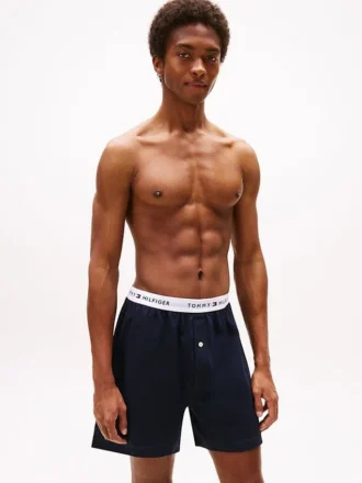Boxer Cotton Classics Embalagem individual