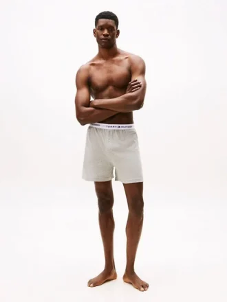 Boxer Cotton Classics Embalagem individual