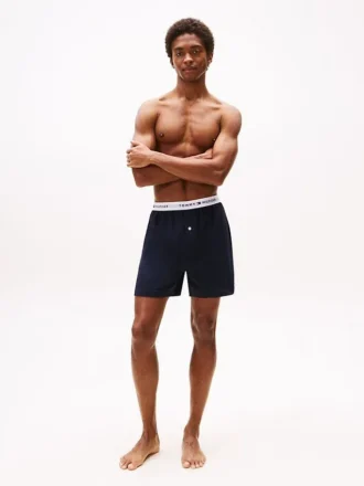 Boxer Cotton Classics Embalagem individual