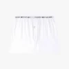 Boxer Cotton Classics Embalagem individual Boxer Cotton Classics Embalagem individual