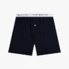 Boxer Cotton Classics Embalagem individual Boxer Cotton Classics Embalagem individual
