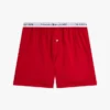 Boxer Cotton Classics Embalagem individual Boxer Cotton Classics Embalagem individual