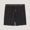 Boxer de tecido