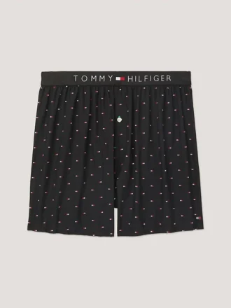 Boxer de tecido