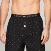 Boxer de tecido