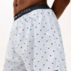 Boxer de tecido