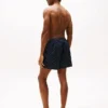 Boxer de tecido