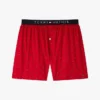 Boxer de tecido